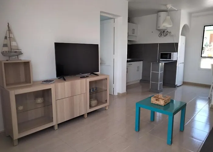 Mirador De Sotavento Apartment 8209