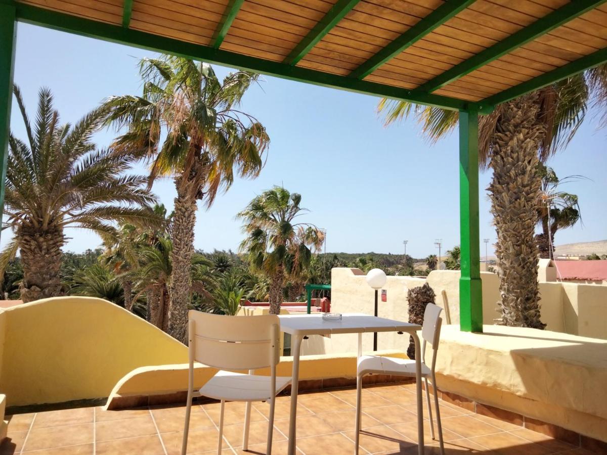 Mirador De Sotavento 8209 Apartament