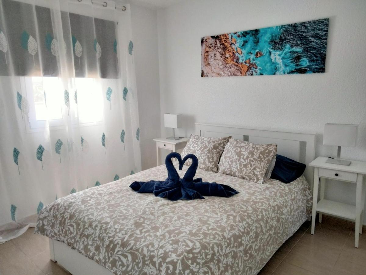 Mirador De Sotavento 8209 Apartament