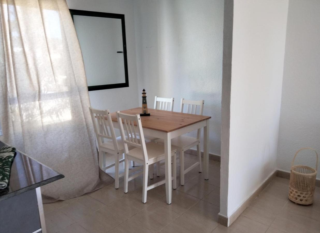 Mirador De Sotavento 8209 Apartament