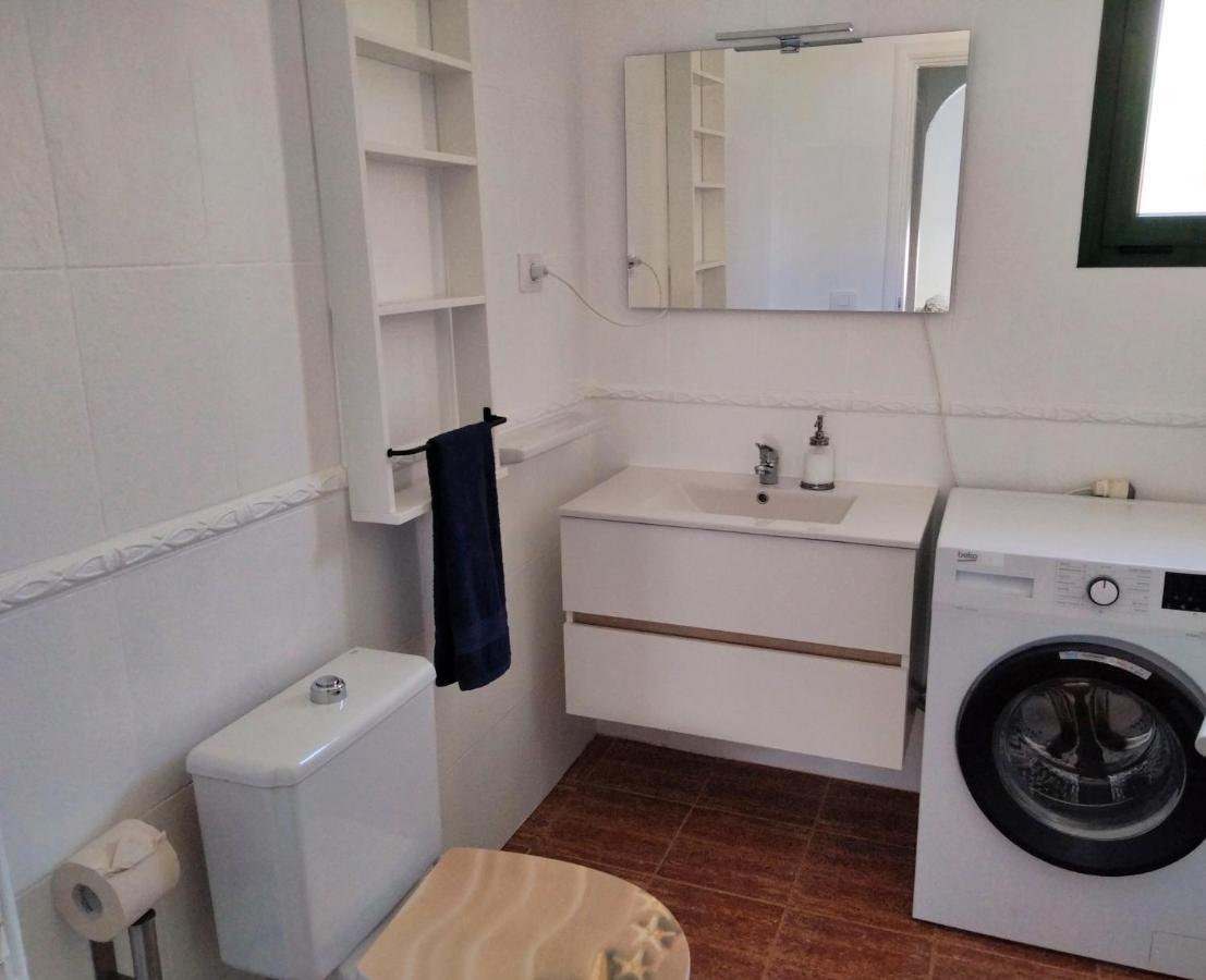 Apartament Mirador De Sotavento 8209 *