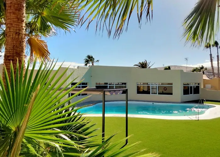 Mirador De Sotavento Apartment 8209