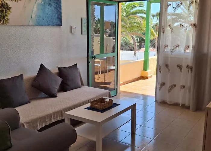 Mirador De Sotavento Apartment 8209