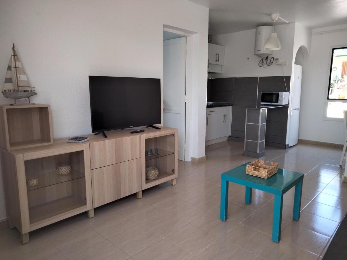 Apartment Mirador De Sotavento 8209