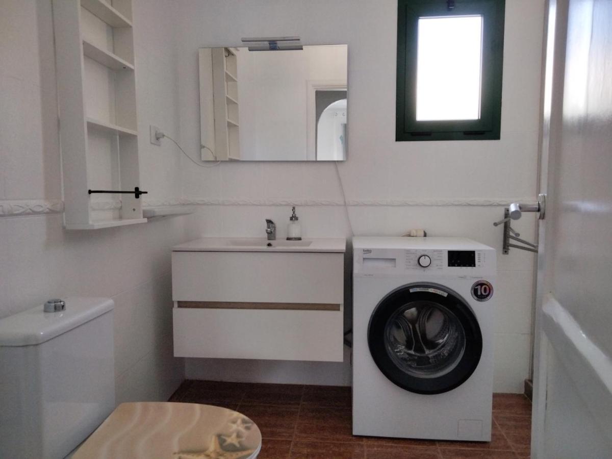 Apartament Mirador De Sotavento 8209 *
