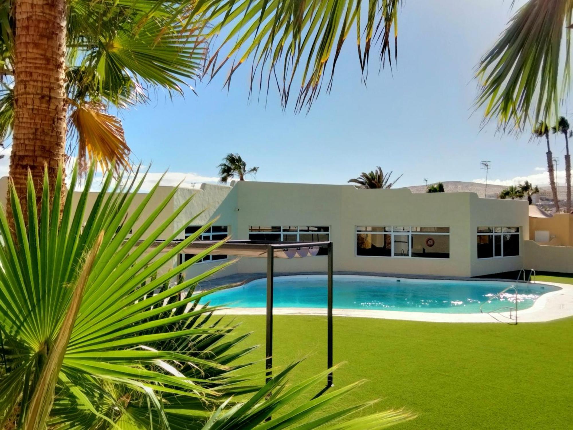 Apartment Mirador De Sotavento 8209